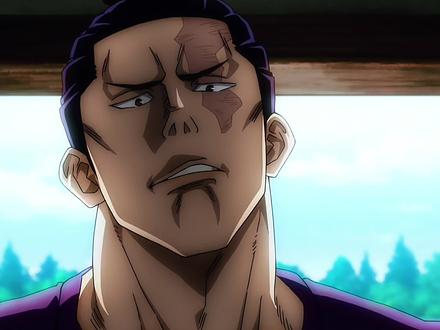 你喜欢什么样的女人呢#动漫解说 #咒术回战 #伏黑