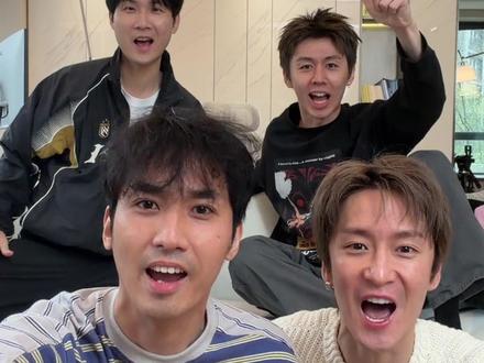 张凌赫《逐玉》模仿大赛,你们觉得是谁赢了?#逐玉 #张凌赫