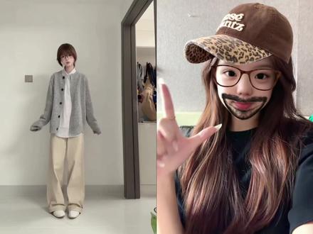 你们要的早秋神裤终于被我找到啦!!平价、百搭、显高 真的是夯爆了#美拉德穿搭 #国庆穿搭开始预备 #舒适体面早八穿搭推荐 #无脑抄作业的早秋平价穿搭 #提前预制国庆节约会穿搭