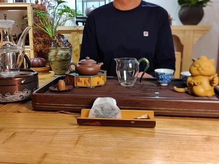 陈皮配熟普介绍你这个方法,谁用谁说好!