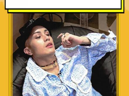 #黄宣抽象的好具体 黄宣在抽象这个赛道简直强的可怕 #黄宣 #歌手2024 #抽象 #松弛感