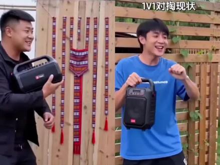 1v1木板对掏打歌舞制作教程 #和平精英木板对掏ai 1v1木板对掏现状ai口令 1v1木板对掏现状ai #1v1木板打歌舞ai #AI分身戏精大赛 #我的AI分身杀疯了 1v1木板对掏教学