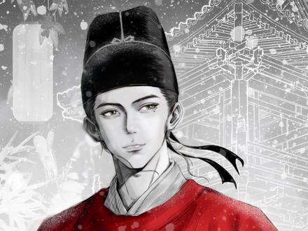 穿进镖人,你会选择成为李世明还是乌噜噜 #镖人 #漫画 #国漫 #杂谈