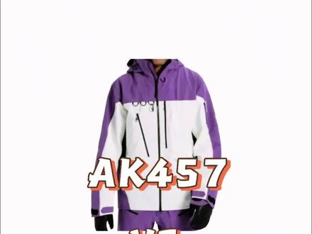 AK457 VS UZ SQUARE (国产)
第一期检测两款滑雪服的防水指数评测
下一期测两款雪服的透气和透湿
#单板滑雪 #滑雪 #滑雪服 #滑雪服测评 #滑雪服推荐