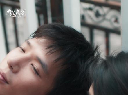 “和喜欢的人度过一生,就已经很幸福了。”#电影爱是愤怒 #王安宇 #王玉雯 #情感 #县城文学