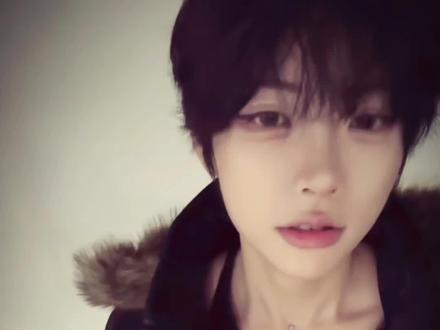 长发剪短 真成奶t了#t#le#la#拉拉#女t