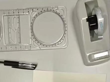 今天在外头玩的很好的超强滞空纸飞机“空中之王”纸飞机折叠方法送上#纸飞机 #折叠纸飞机 #空中之王纸飞机