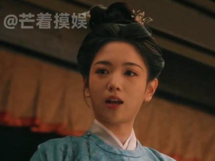 #唐宫奇案白鹿代露娃两世都要护住你 别怕,姐姐永远会在你身后 #白鹿 #代露娃 #唐宫奇案