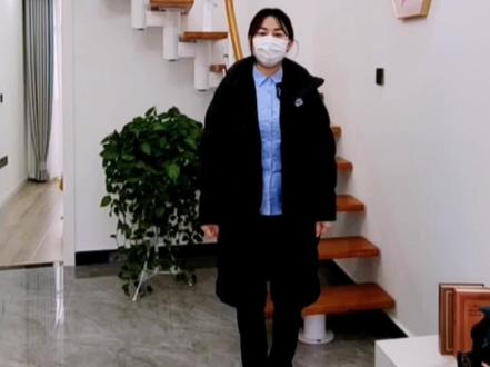 @抖音小助手 #南京 #南京房产 #精装修 #双阳台 #复式 #买一送一 #实景拍摄 #精装修 #双击关注 #带你看房