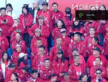 12月15日 湘超哨声的第三期节目
淘汰赛 娄底vs永州 上半场
判罚解读
#湘超 #足球 #湘超联赛 #娄底vs永州