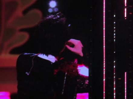 爱让寡者长篇大论#朱志鑫 #朱志鑫饭撒 #演唱会