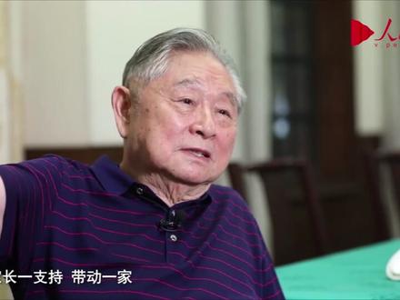 为什么乒乓球能成为中国“国球”? #70年70问