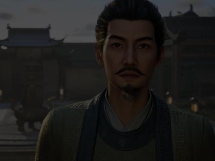 凡人的终极梦想:祖宗显灵了!! #凡人修仙传#韩立#祠堂#凡人修仙传语录#春节B看
