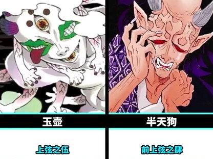 12鬼月的结局,鬼灭之刃