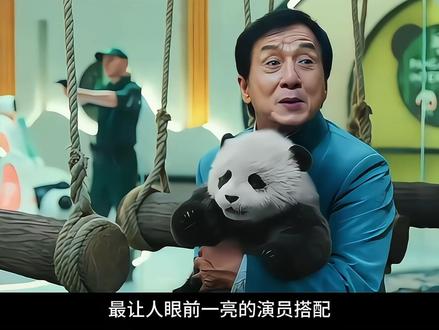 《熊猫计划2》幕后:成龙携乔杉等跨代混搭,云南冒险藏多少惊喜?#高分电影 #熊猫计划2