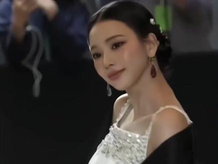 KPOP in Met Gala:闯美成功后的松弛感? #metgala #闯美 #aespa #blackpaink #娱乐评论大赏