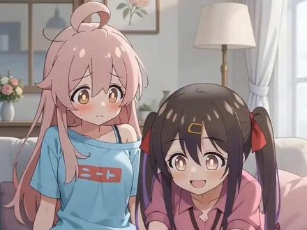 #AI沙发旁的摸脚请求 #随变ai随便玩 #随变app