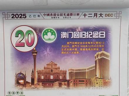 2025年12月20日通关攻略#老黄历#黄历#日历#电子日历#运势早知道