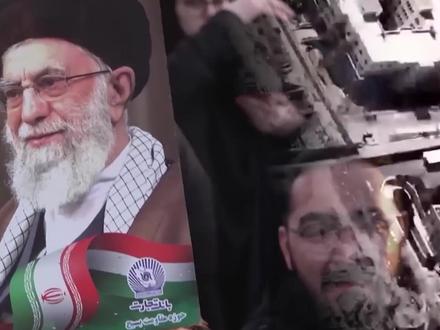 哈梅内伊被斩首后,普京连夜开会,关起门来在愁什么?