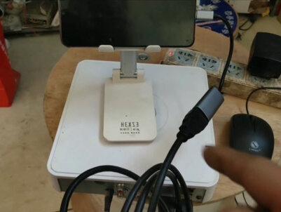 #数码科技 #玩机技巧 #玩转数码 硬盘录像机忘记密码怎么办