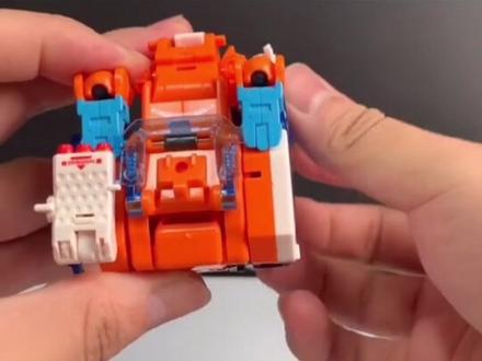 #猛兽匣 年度推荐 这五款猛兽匣非常推荐#变形玩具