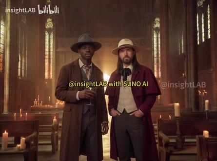 淘金小镇 英文版
感觉听起来比中文版要爽😆