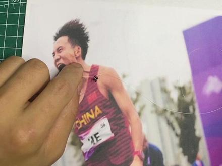 肯尼亚手环教程开头#肯尼亚手环教程