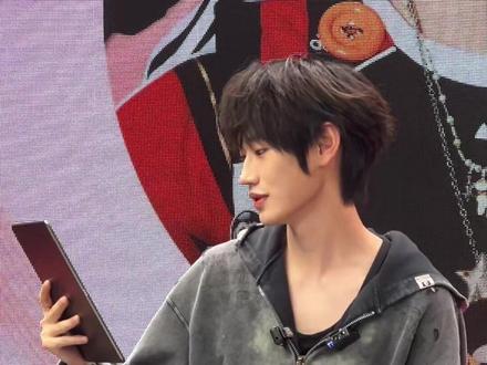 #AK刘彰 一秒认出#刘宇 #周柯宇 #狐厂打歌中心