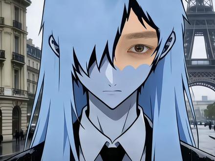 森林冰火人p图教程来啦#醒图 #森林冰火人 #醒图创作者 #鱿鱼之眼 #忧郁 森林冰火人p图女生 森林冰火人素材图 森林冰火人忧郁头像女生 森林冰火人p图素材