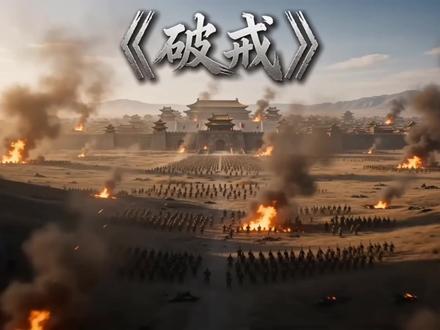 今日破戒出战,不为成佛只为渡人 #ai漫剧 #漫剧 #抖音精选 #木木漫剧 #破戒