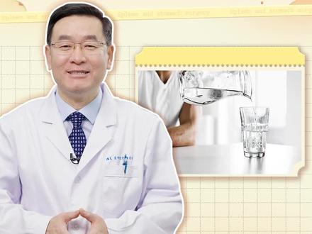 黄豆水能够退烧吗?#黄豆水能够退烧吗 #健康科普