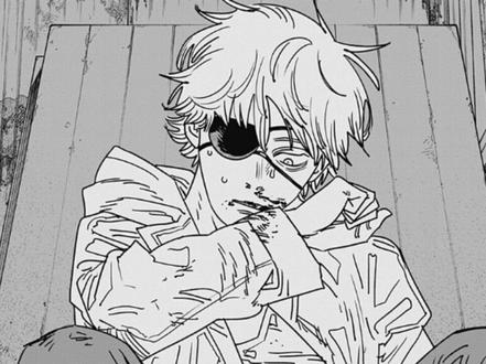 简单评价一下电锯人大结局 #电锯人