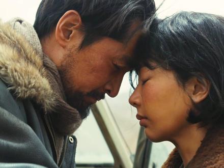 《生命树》多杰犯了一个致命的错误 白菊陷入无人区九死一生 #生命树 #生命树好嗑又共情 #杨紫 #胡歌