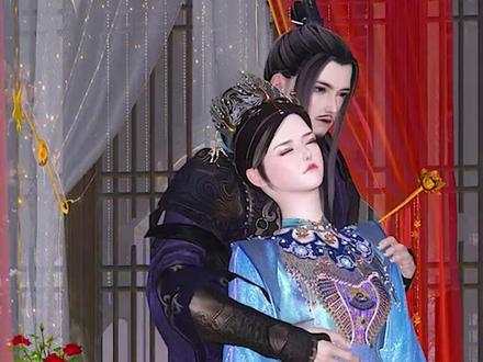 第61集 惊天大秘密