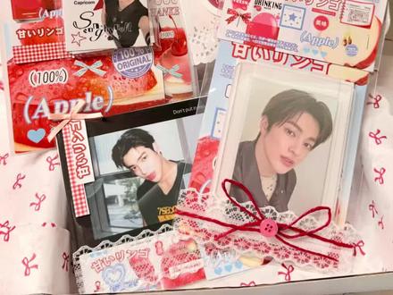 出卡不到5分钟,直接被人直拍的感觉真的太爽了😋#贵妇包 #安乾镐 #cortis #打包日记