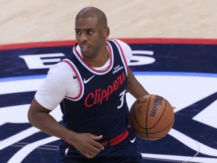 这样折腾一位球队老将,快船管理层有必要这样吗#nba #篮球 #克里斯保罗 #dou来nba @抖音小助手