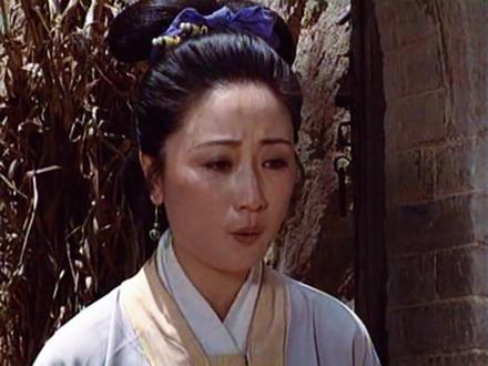 她成就了赵匡胤,却甘愿苦守寒窑,拒绝成为皇妃