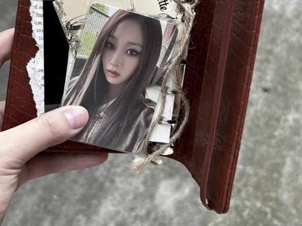 这个是教程呀。#营业图教程 #教程 #吉赛尔