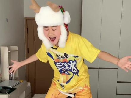 雷霆拼好歌 #这小子真帅 #抽象 #猎奇@皓子的日常