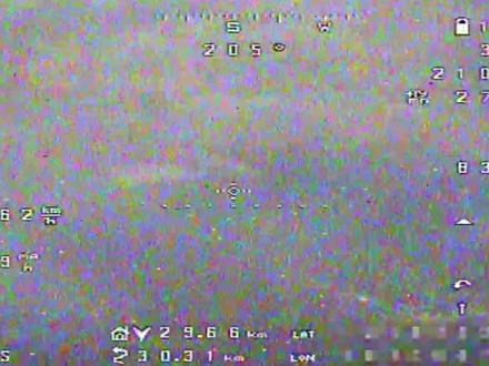 ② 思翼 549元数摇一体遥控器能飞多远?实测告诉你 30km拉锯测试