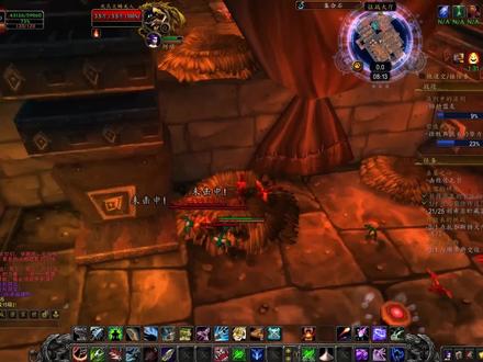 魔兽猎人黑翼之巢刷T2套装幻化,刷到一把弓,据说曾经很经典! #魔兽世界 #游戏日常 #网络游戏 #游戏