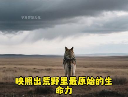 原来,这才是李微漪抛弃格林的真相。很多人看到《重返狼群》的纪录片,只记得格林奔跑在草原上、自由无羁的身影,便以为这是一个完美的童话结局。但真相远比你想象的要残酷,也更扎心。#重返狼群 #狼王格林 #李微漪 #格林
