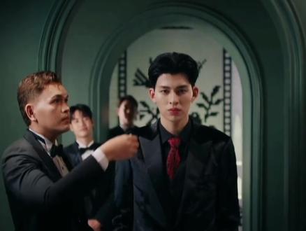 “家妻善妒”是这个意思就解释的通了,Thun thee=家妻善妒#pondphuwin #清醒点泰尔先生 #家妻善妒