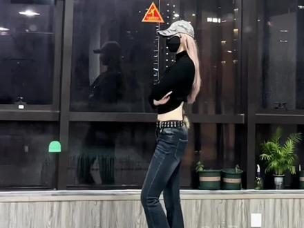 【H2H】Rude-yeon金奈延位 0.7倍速镜面教学,数拍分解+走位图解,第一段主歌。喜欢的宝宝们多多点赞收藏评论哦~下一个出carmen还是yuha ?#rude #yeon #h2h #金奈延 #heart2heart