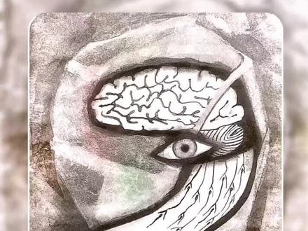 “兽皮痣”,听说过吗!@DOU+小助手