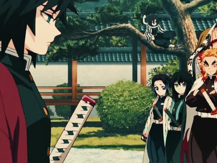 鬼灭之刃十二星座对应表!谁是你的天命?#鬼灭之刃 #鬼灭之刃第二季 #鬼灭之刃九柱 #富冈义勇 #炭治郎 #时透无一郎 #动漫剪辑 #二次元 #动漫 #漫剪 #动画 #冷知识 #日漫 #十二星座