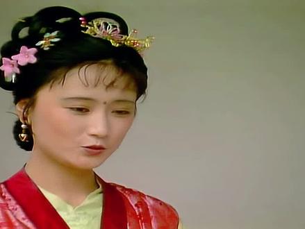 黛玉为何那么喜欢香菱?两人本是同根生 #红楼梦 #林黛玉 #香菱