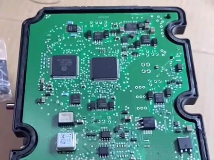 北汽绅宝ABS维修#ABS维修