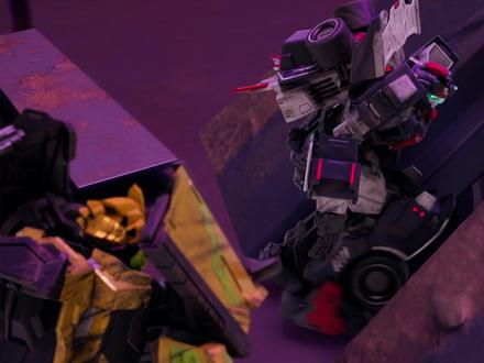 费璐璐要去哪里? #炫卡斗士#炫卡斗士3#二次元#儿童动画#动漫剧场