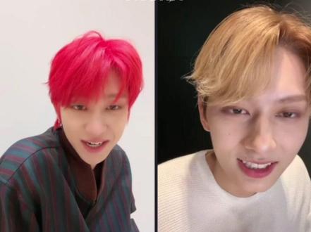 两位都在试图驯服对方的舌…舌巴🤓#徐明浩 #文俊辉 #seventeen正规四辑 #向全世界安利